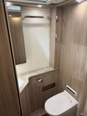 Kabe Travel Master bild 15