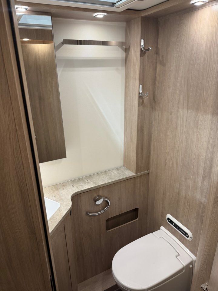 Kabe Travel Master bild 15