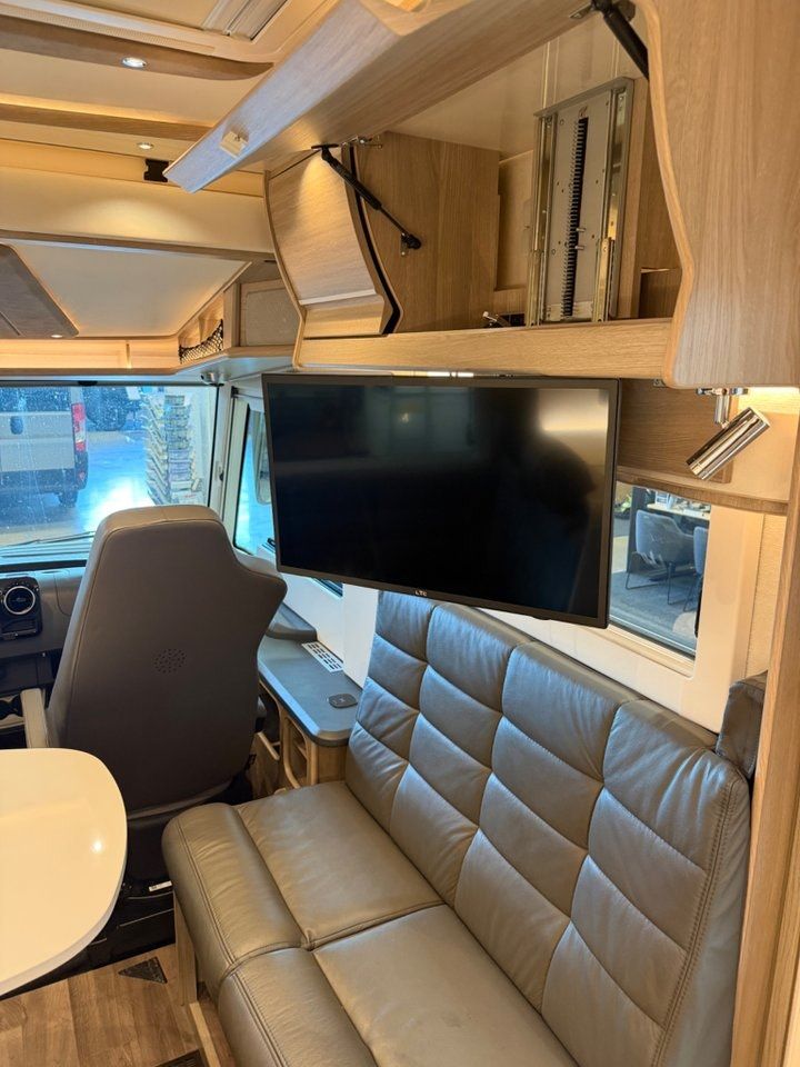 Kabe Travel Master bild 24