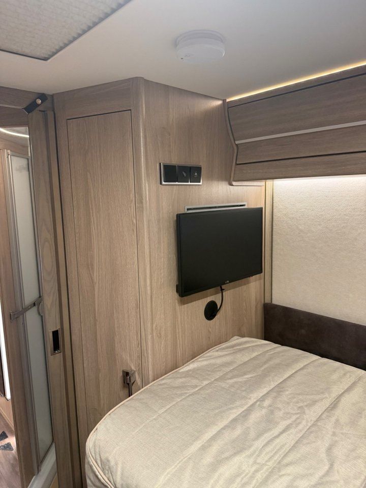Kabe Travel Master bild 16