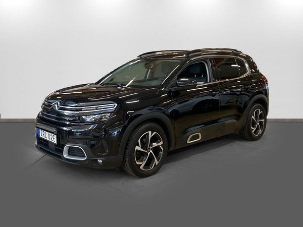 Citroen C5 AirCross 2.0 BlueHDi 180 EAT Euro 6 - 2019