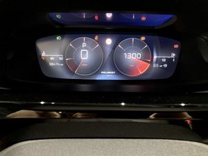 Peugeot 308 bild 9