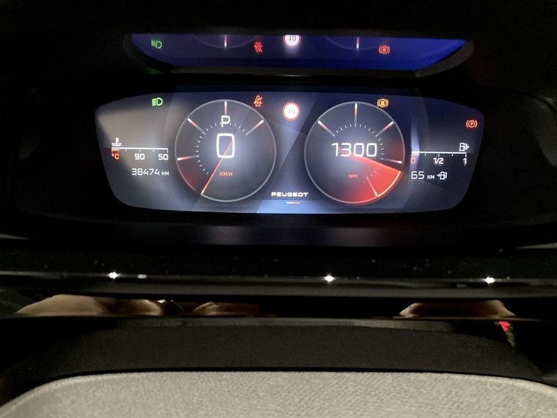 Peugeot 308 bild 9