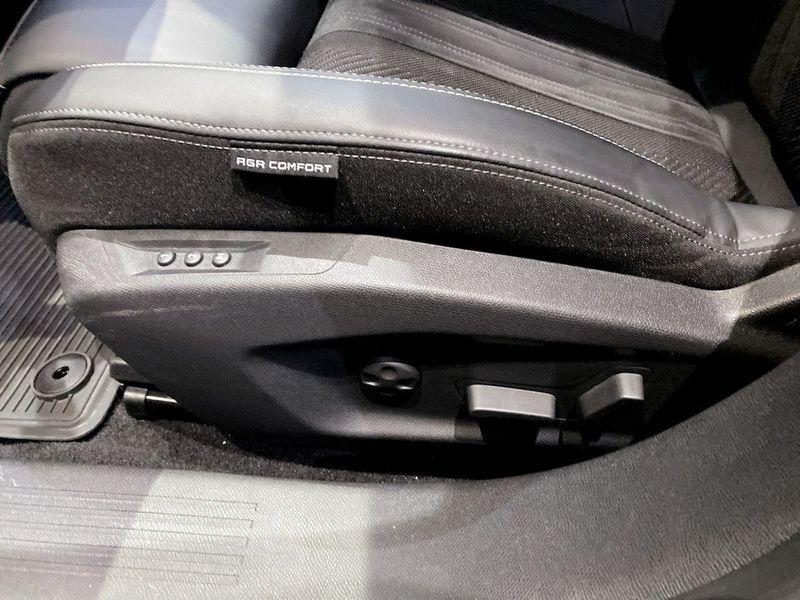 Peugeot 308 bild 6