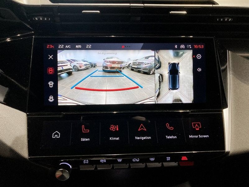 Peugeot 308 bild 10