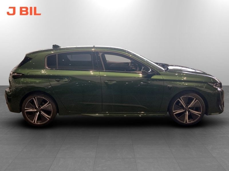 Peugeot 308 bild 15