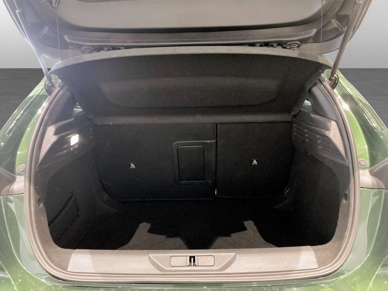 Peugeot 308 bild 17