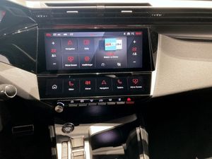 Peugeot 308 bild 11