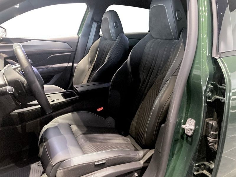 Peugeot 308 bild 4