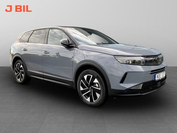 Opel Grandland Ultimate Hybrid Aut+ - DEMO - 2025