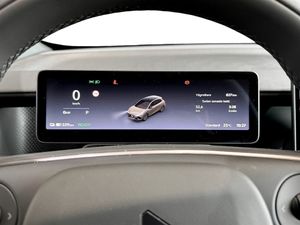 Leapmotor B05 bild 8