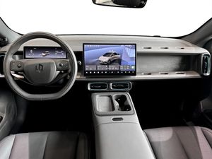 Leapmotor B05 bild 6