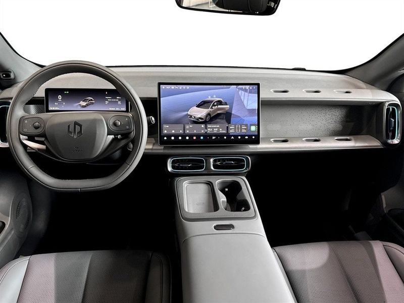 Leapmotor B05 bild 6