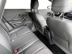Leapmotor B05 bild 12