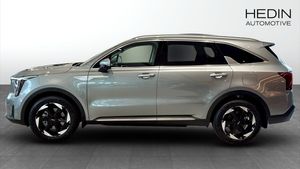 Kia Sorento bild 6