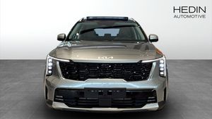 Kia Sorento bild 8