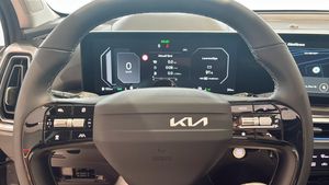 Kia Sorento bild 16