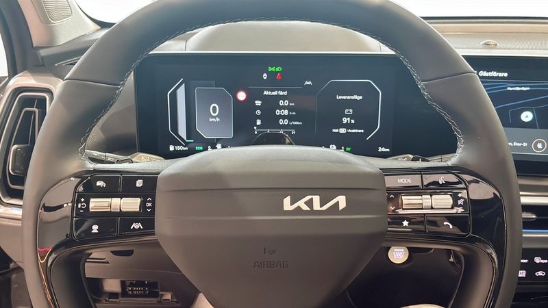 Kia Sorento bild 16