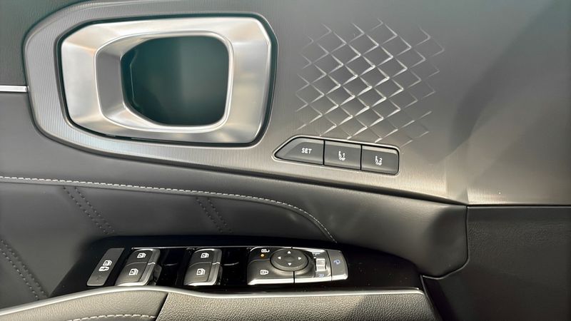 Kia Sorento bild 11