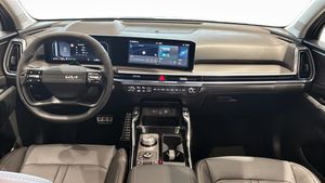 Kia Sorento bild 4