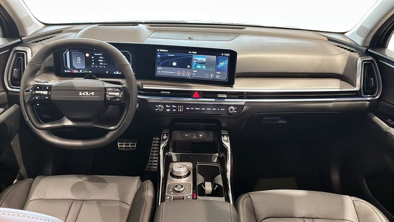 Kia Sorento bild 4