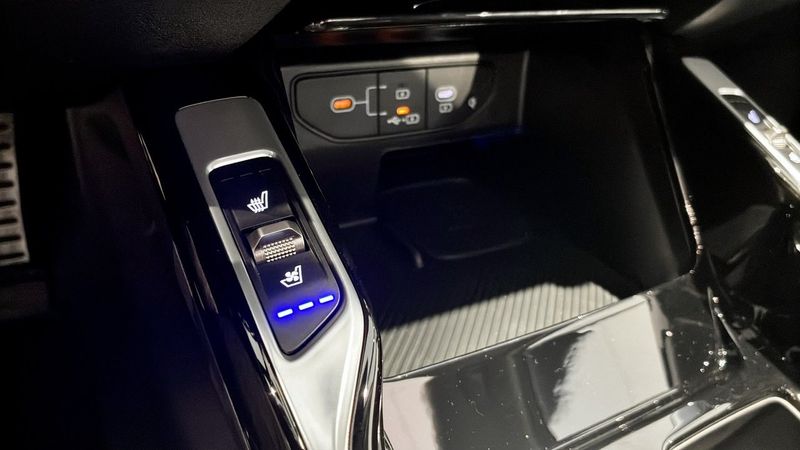 Kia Sorento bild 14