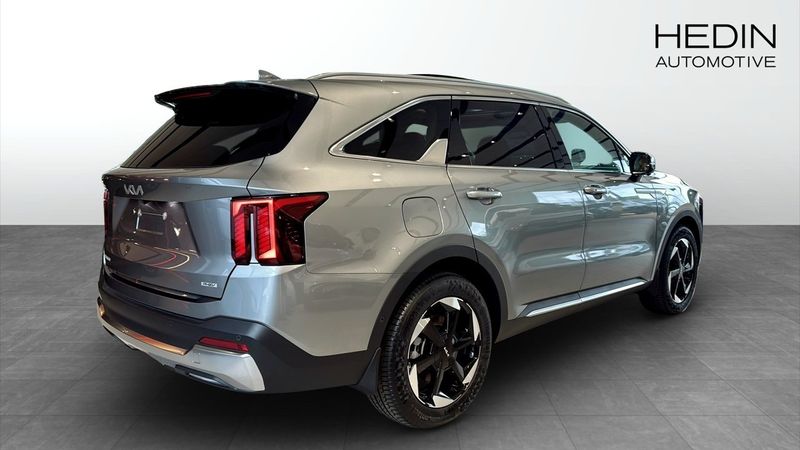 Kia Sorento bild 2
