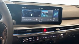 Kia Sorento bild 12