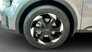 Kia Sorento bild 9