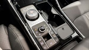 Kia Sorento bild 15