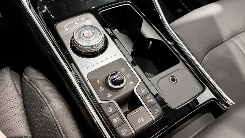 Kia Sorento bild 15