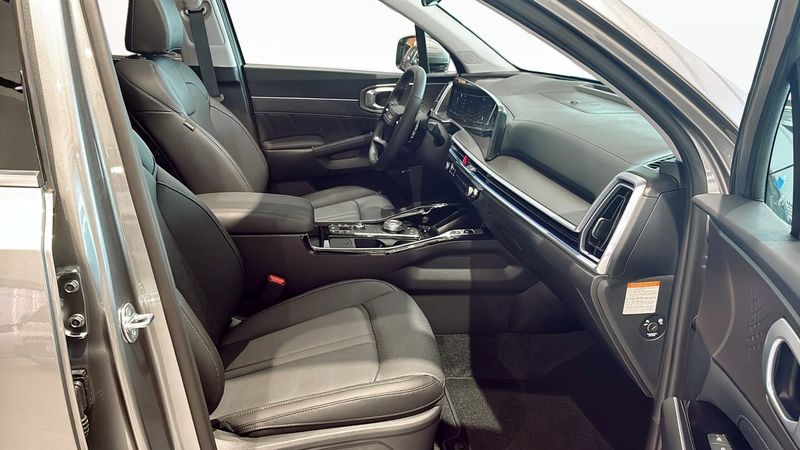 Kia Sorento bild 3