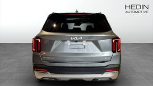 Kia Sorento bild 7