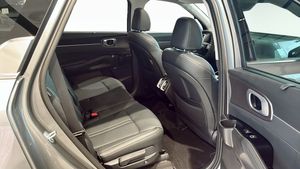 Kia Sorento bild 5