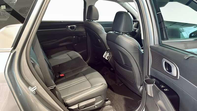 Kia Sorento bild 5