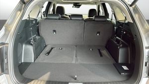Kia Sorento bild 10