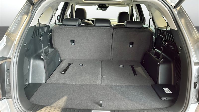 Kia Sorento bild 10