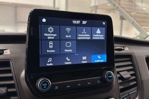 Ford Transit Custom bild 14