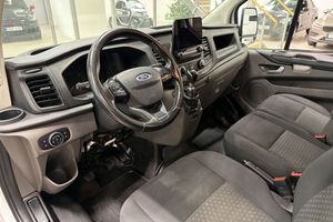 Ford Transit Custom bild 8