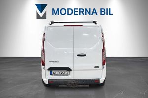 Ford Transit Custom bild 4