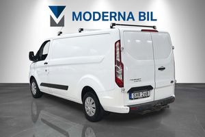 Ford Transit Custom bild 3