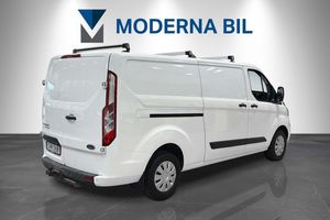 Ford Transit Custom bild 5