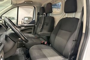 Ford Transit Custom bild 15