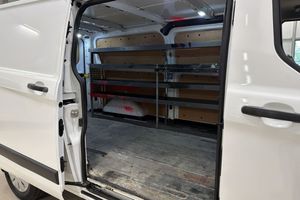 Ford Transit Custom bild 17