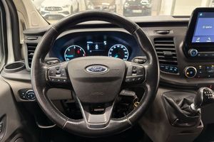Ford Transit Custom bild 9