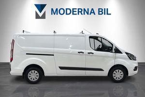 Ford Transit Custom bild 6
