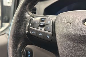 Ford Transit Custom bild 12