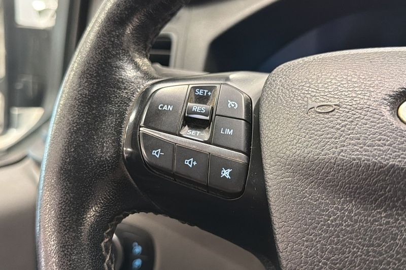 Ford Transit Custom bild 12