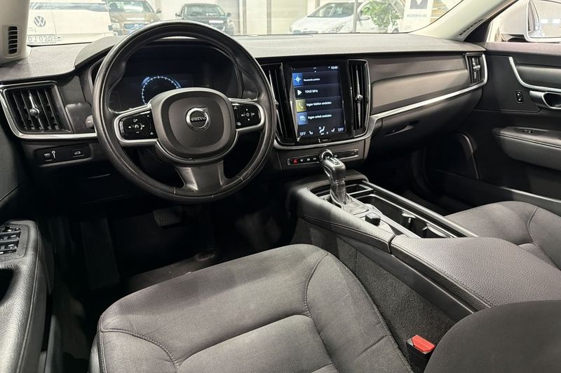 Volvo V90 bild 9
