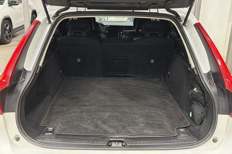 Volvo V90 bild 21